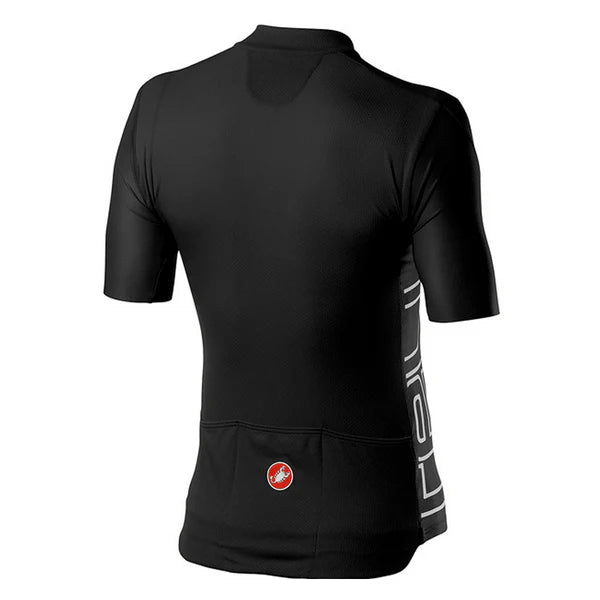 Jersey ciclismo Castelli Entrata V