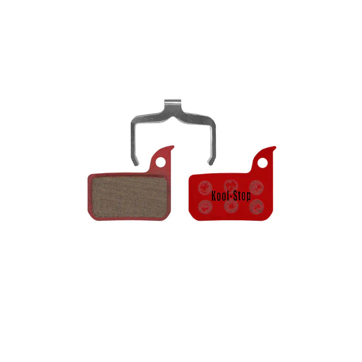 Pastillas KOOL- STOP KS-D927 sram red road