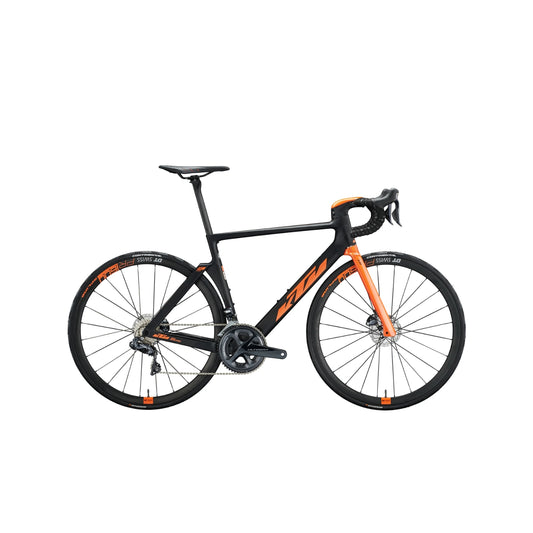 Bicicleta ruta KTM Revelator Lisse Prestige