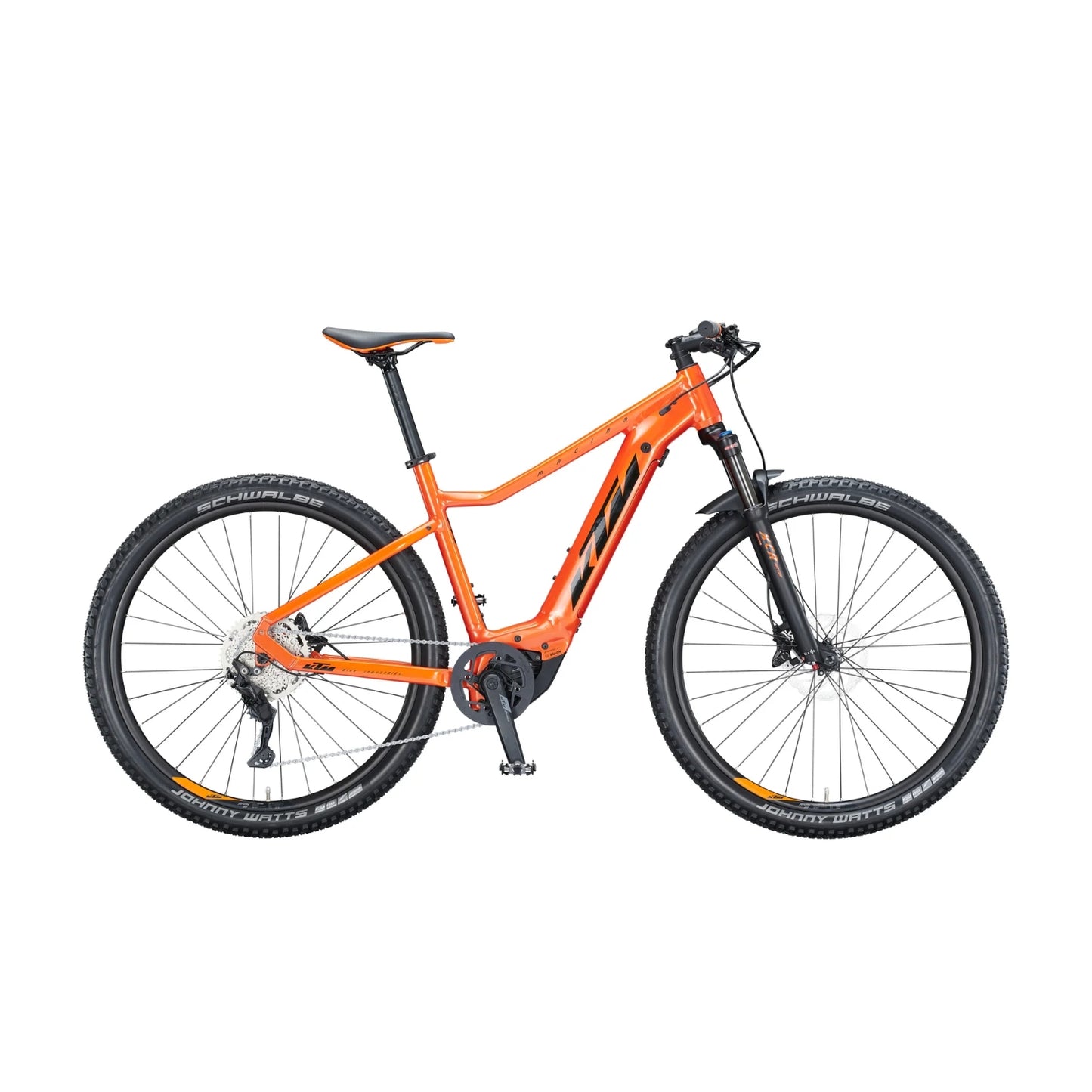 E-Bike montaña KTM Macina Race 291