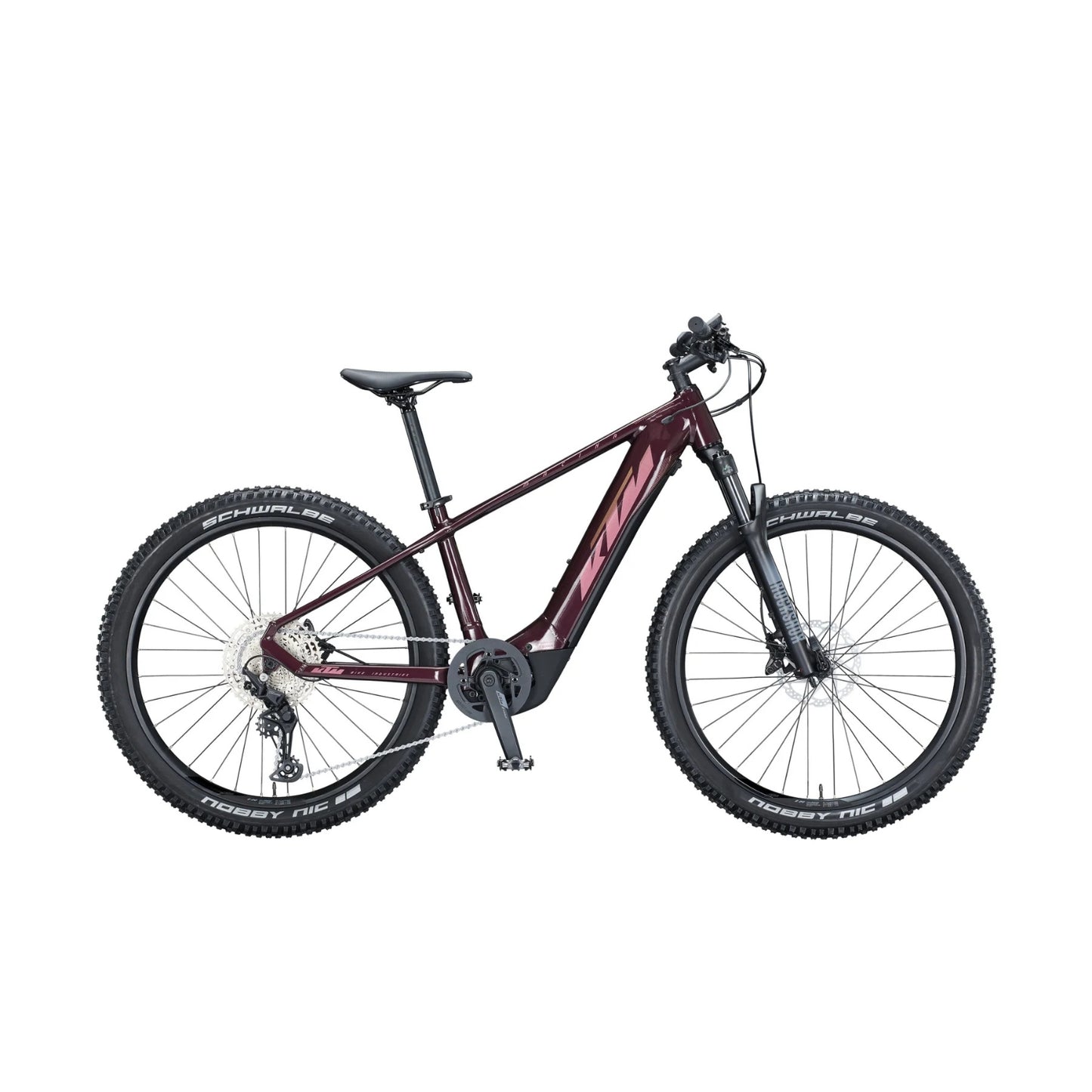 E-Bike montaña KTM Macina Team 272 Glorious