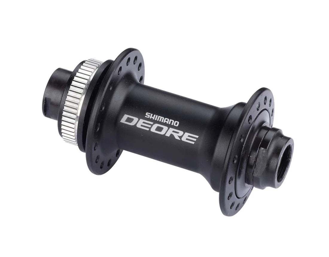 Manzana 32H HB-M6000 Delantera 15x100mm Shimano