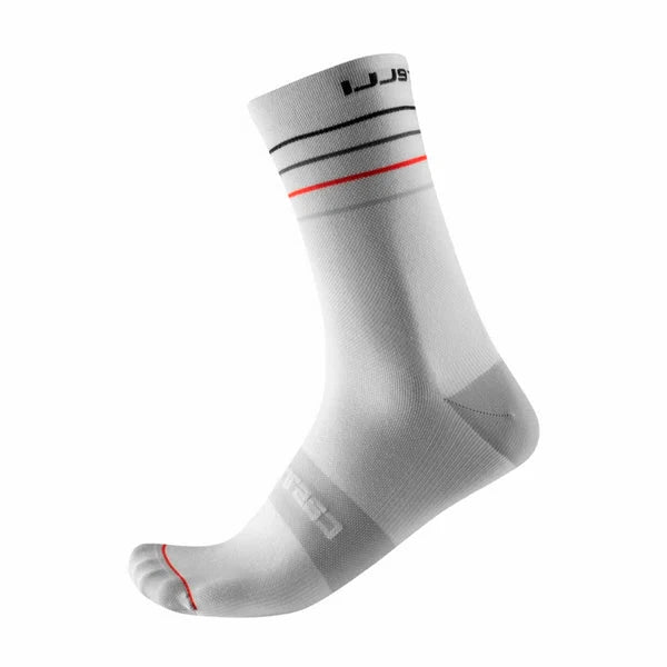 Media Castelli Endurance 15
