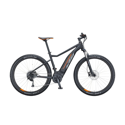 E-Bike montaña KTM Macina Ride 291