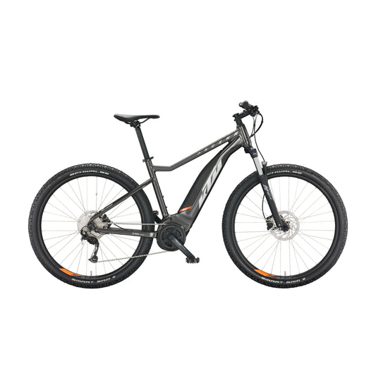 E-Bike montaña KTM Macina Ride 591