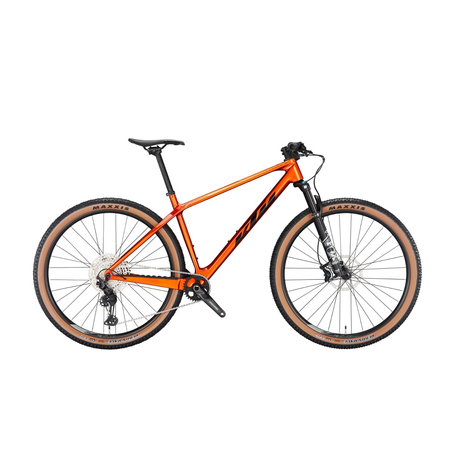 Bicycle Ktm Myroon Elite 2021 Bicicleta Montaña KTM Myroon Elite
