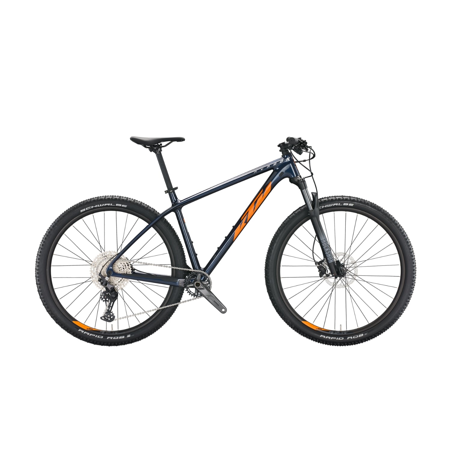 Bicicleta montaña KTM Myroon Pro 12V 29 – KTM bikes colombia