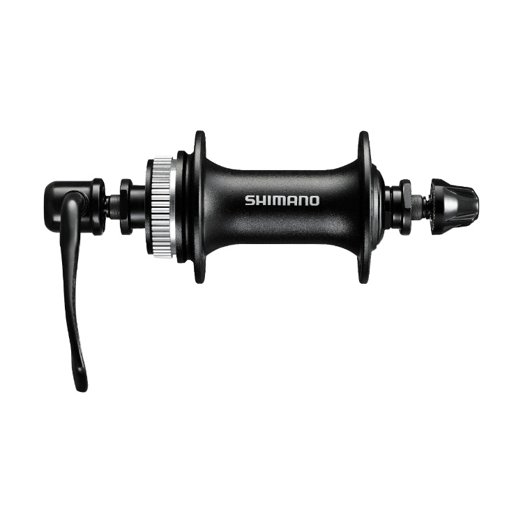 Manzana shimano delantera 36H HB-M3050 Shimano Acera