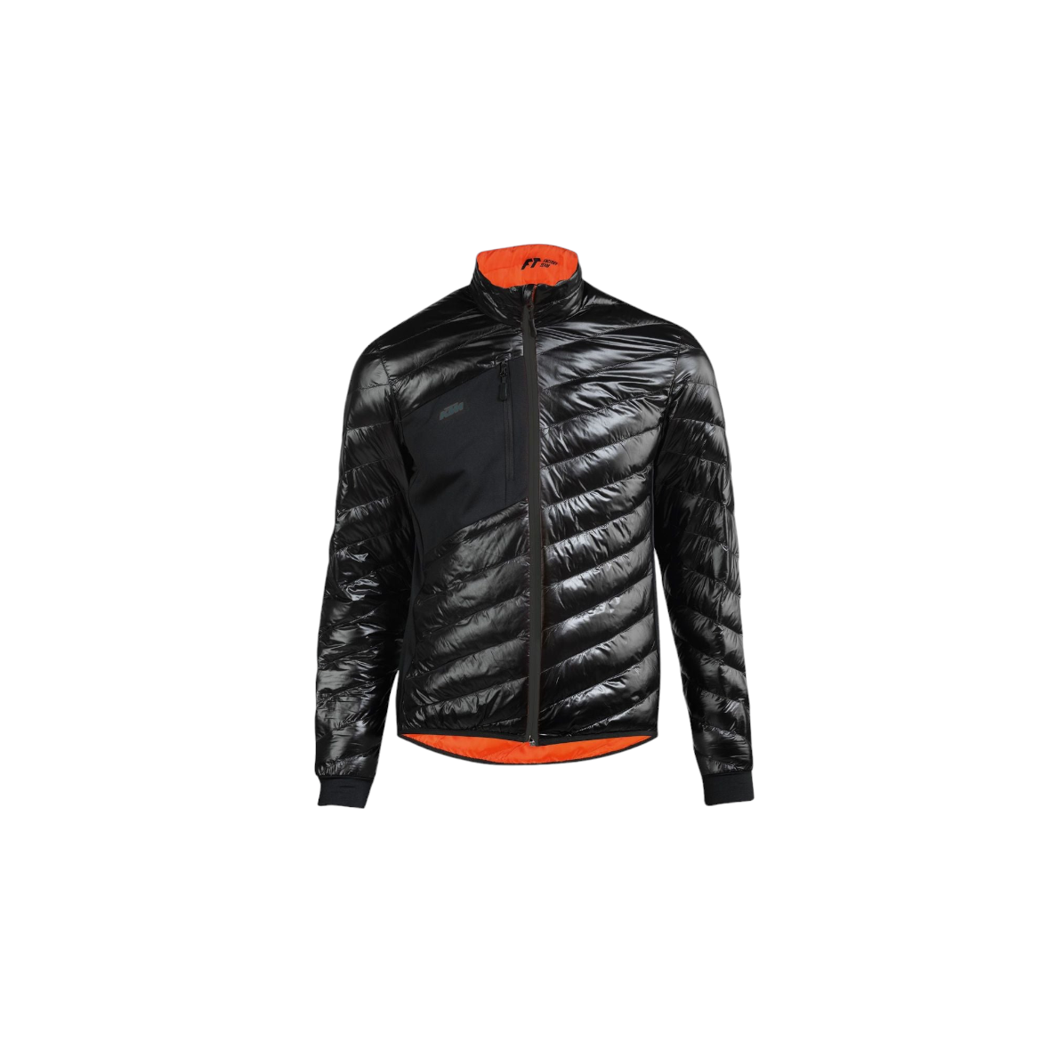 Chaqueta ciclismo casual KTM Factory Team Air
