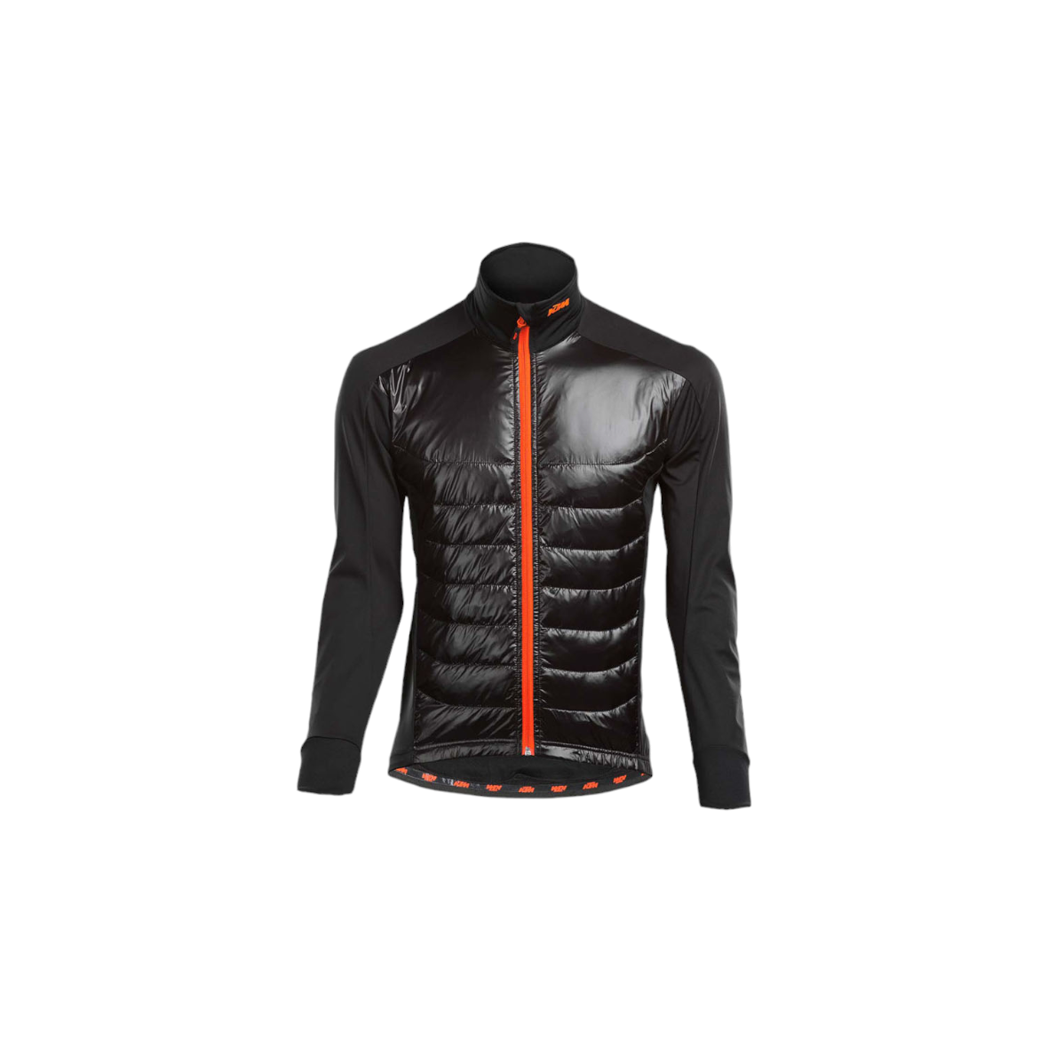 Chaqueta ciclismo termica KTM Factory Team Race Air