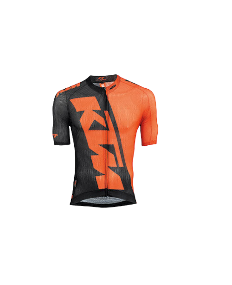 Jersey ciclismo KTM manga corta Factory Team