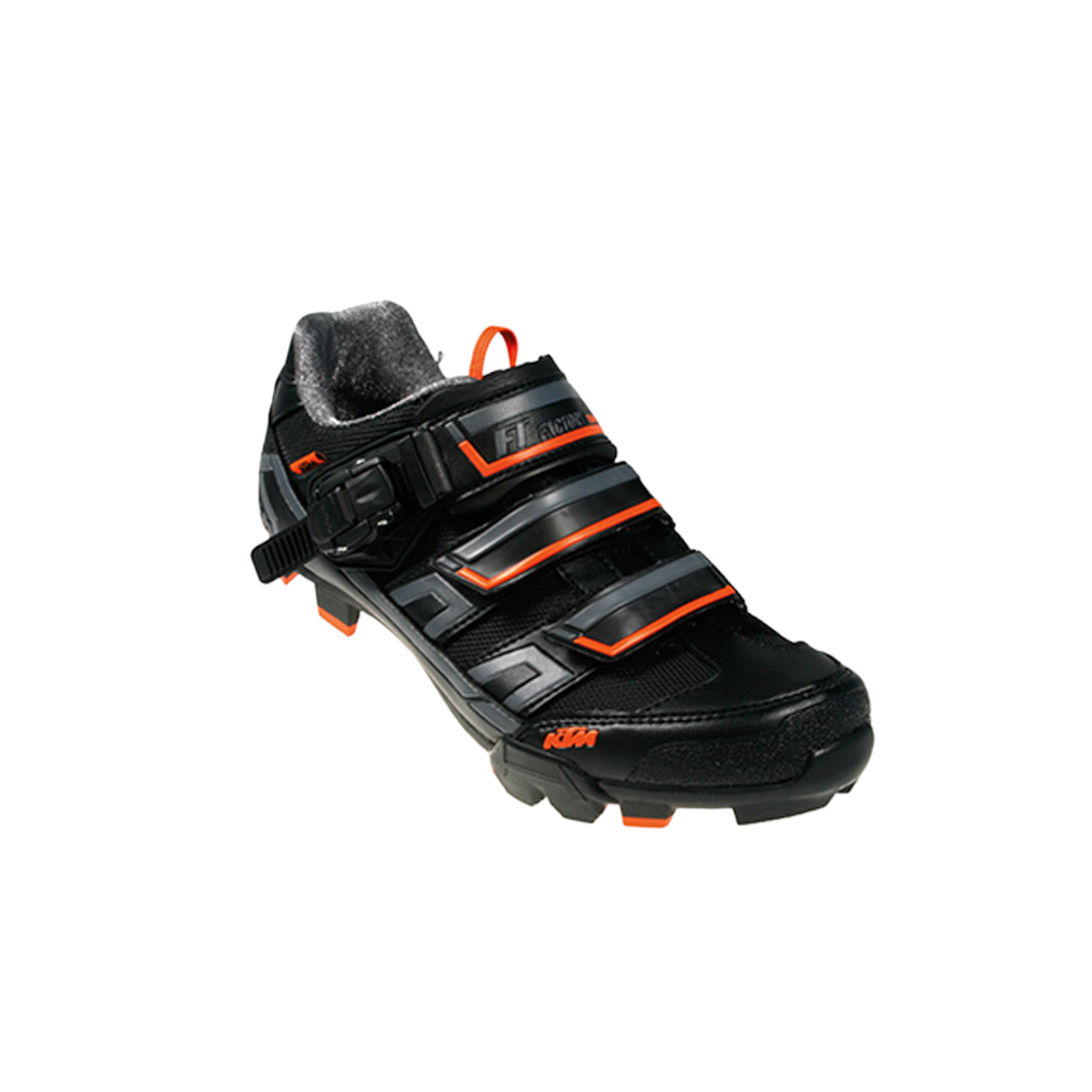 Zapatillas ciclismo KTM Factory Team MTB - Talla 42
