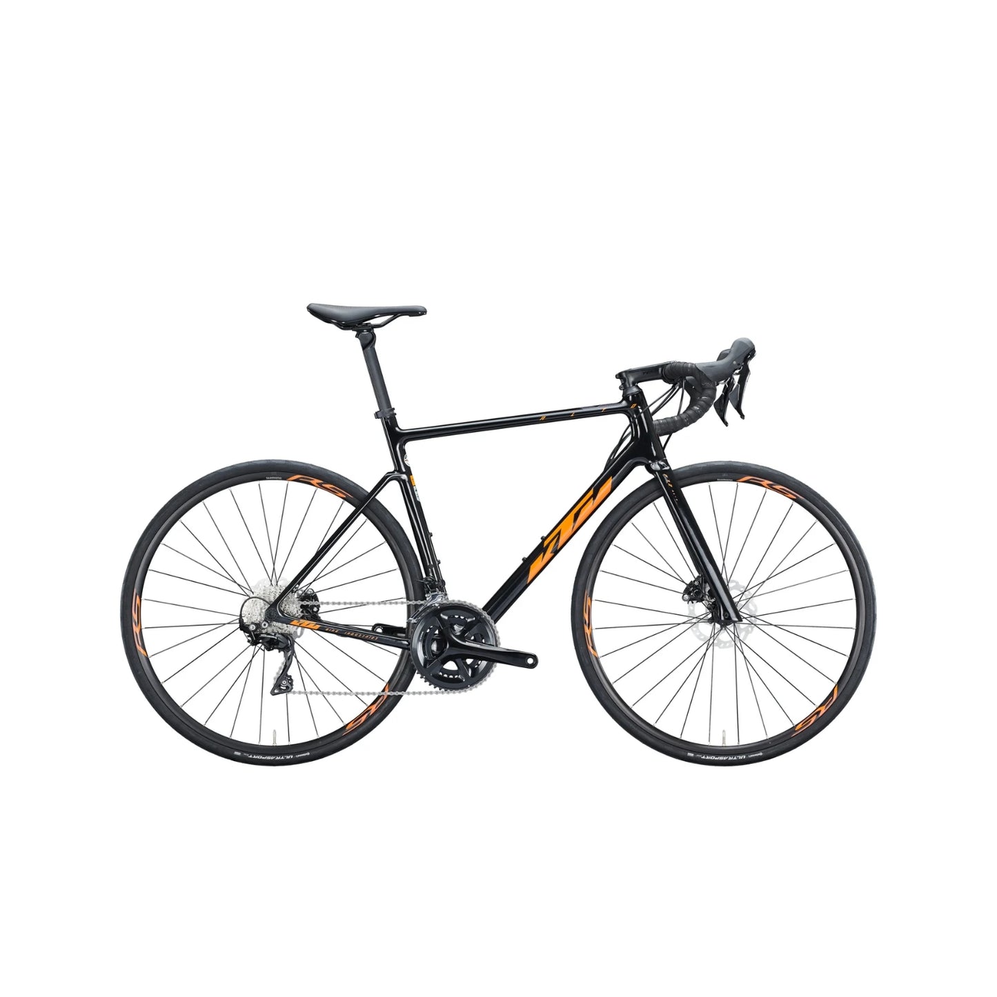 Bicicleta ruta KTM Revelator Alto Pro