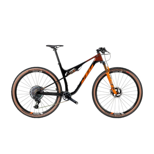 Bicicleta montaña KTM  Scarp Exonic