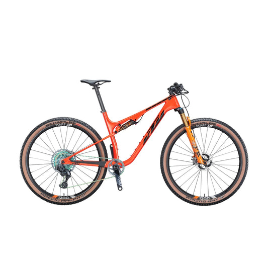 Bicicleta montaña KTM Scarp Exonic
