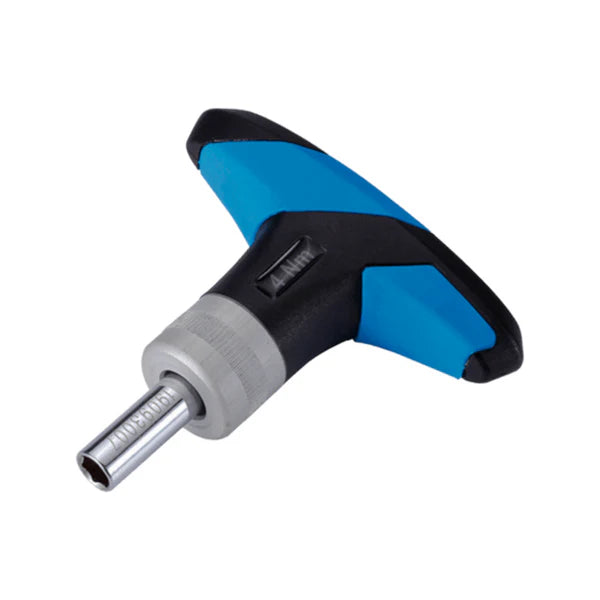 Torquimetro BBB Fiy T25