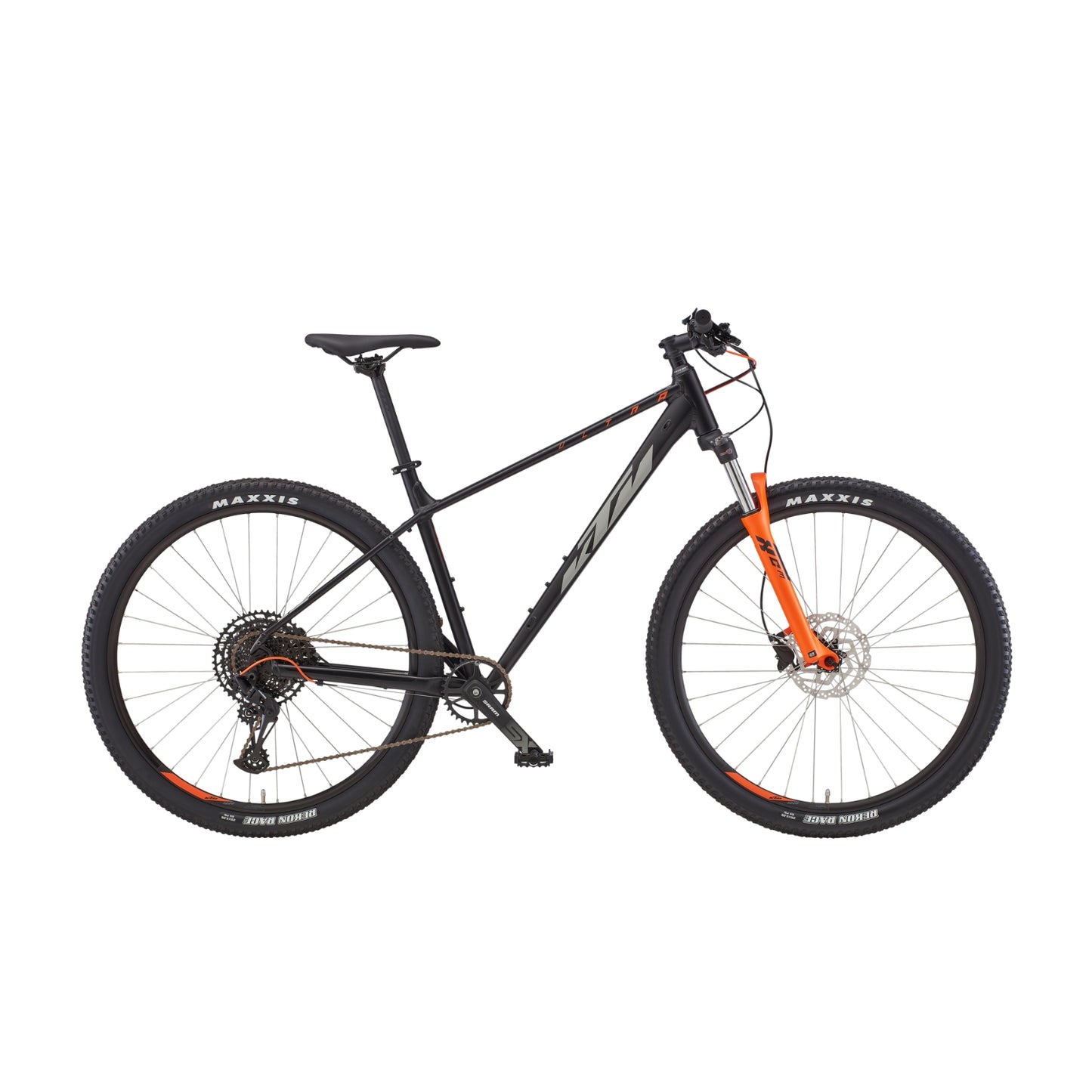 Bicicleta montaña KTM Ultra Fun 29
