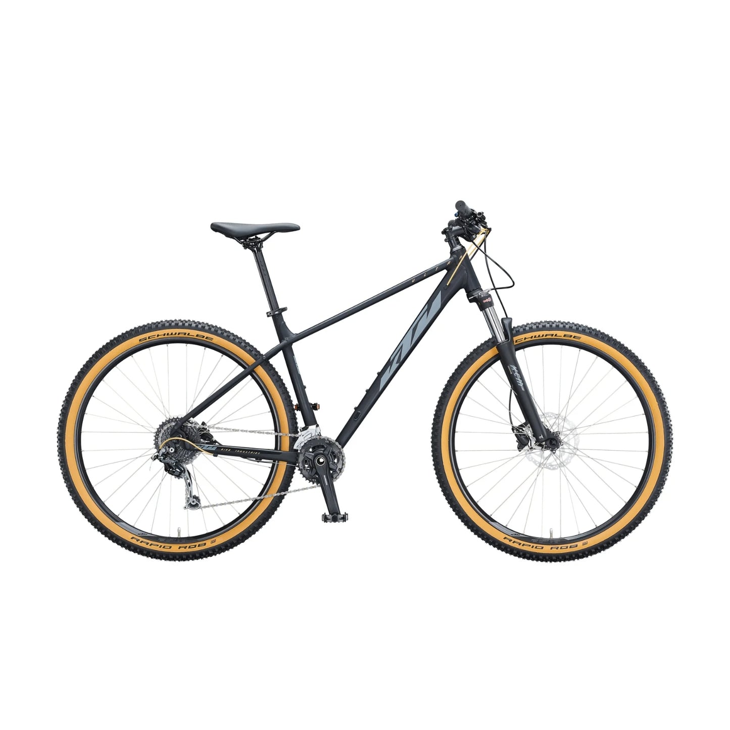 Bicicleta montaña KTM Ultra Fun 29