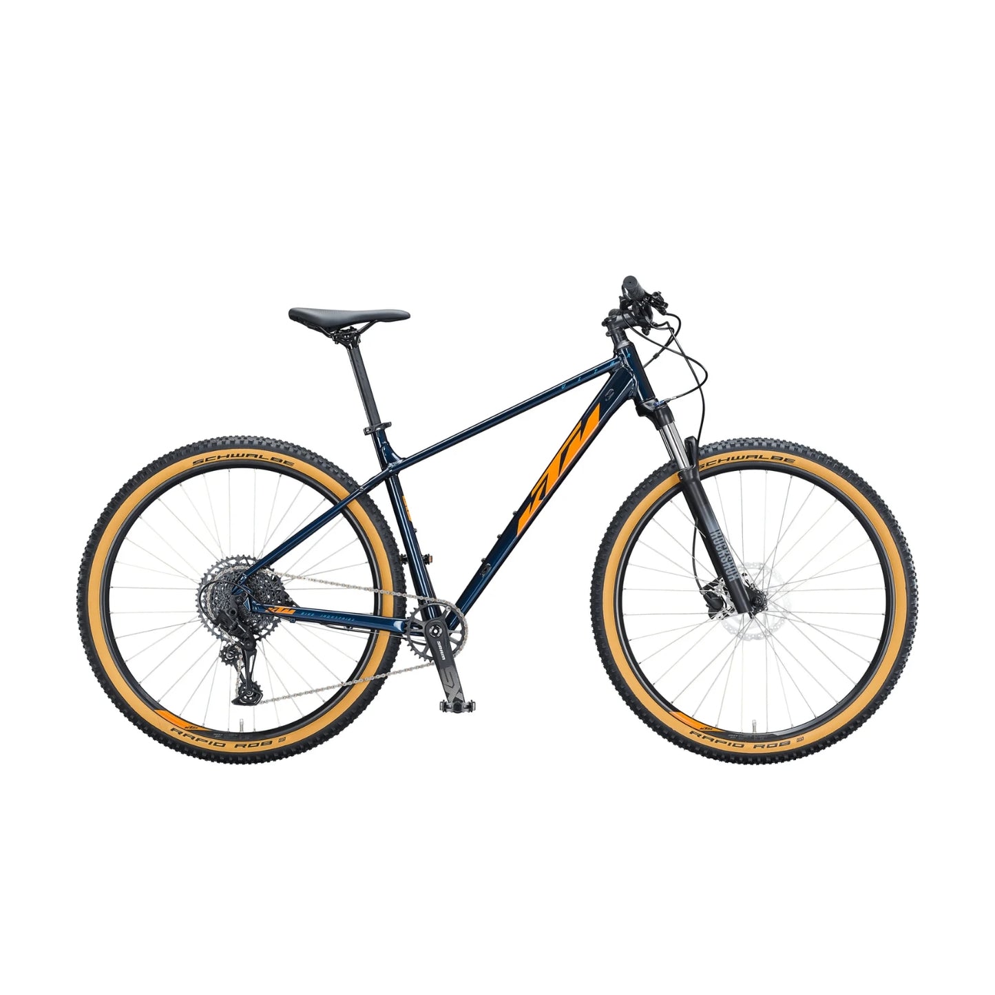 Bicicleta montaña KTM Ultra Ride 29