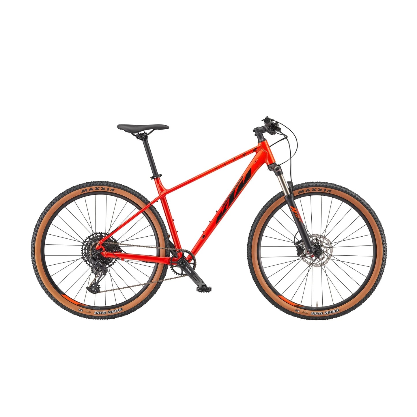 Bicicleta montaña KTM Ultra sport 29 sram sx