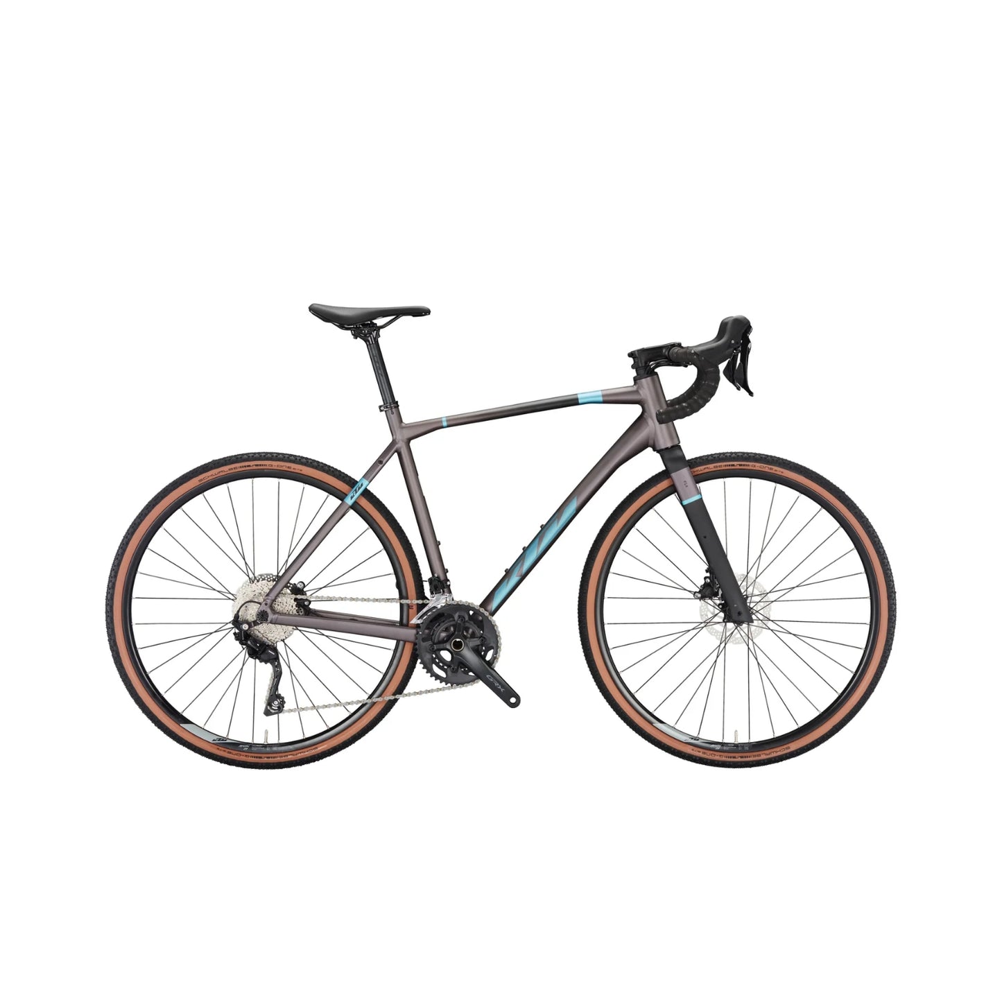 Bicicleta gravel KTM x-strada 20