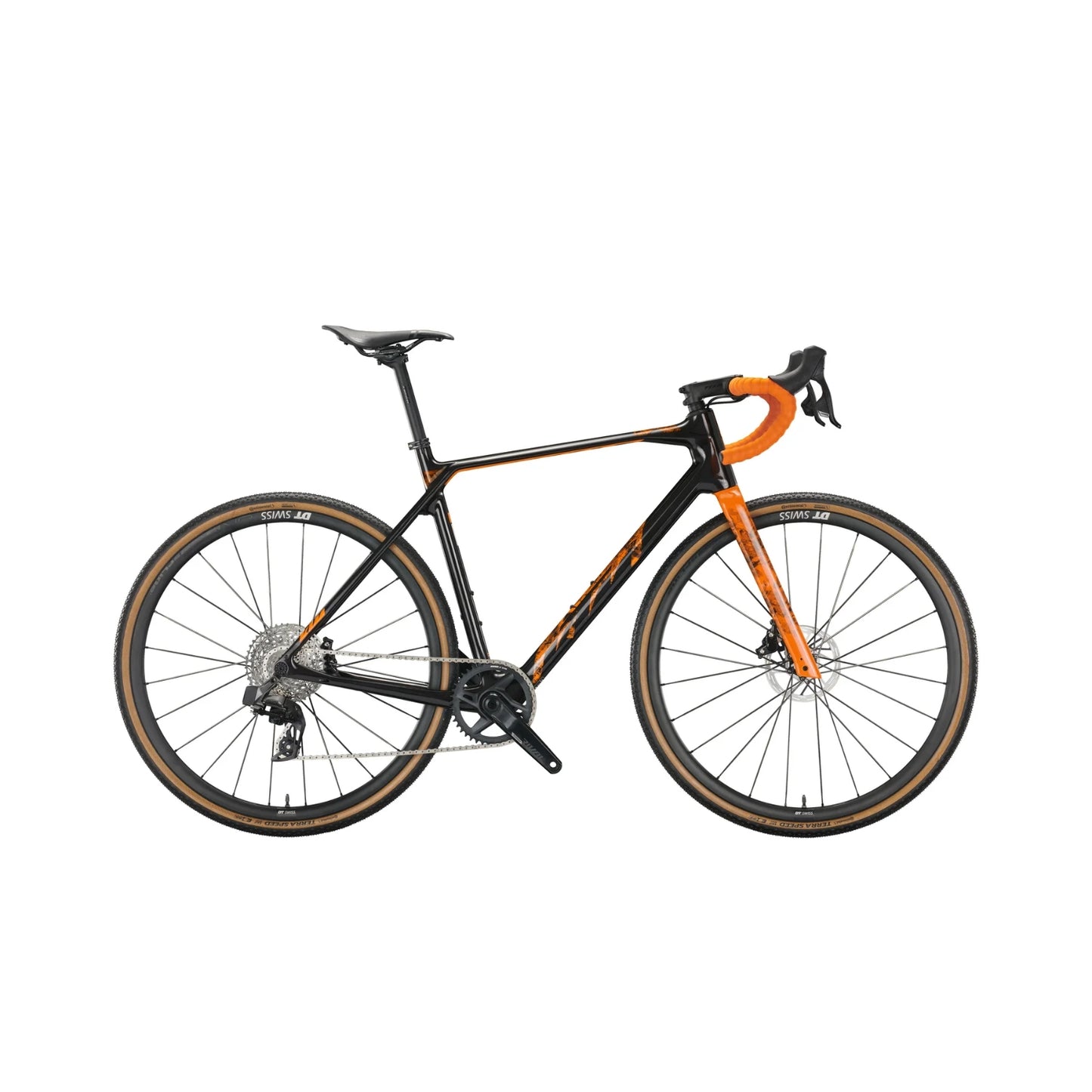 Bicicleta Gravel KTM X-Strada Master AXS