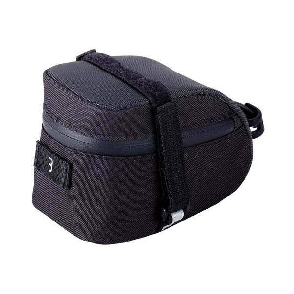 Porta herramienta BBB Easy Pack Saddlebag Black