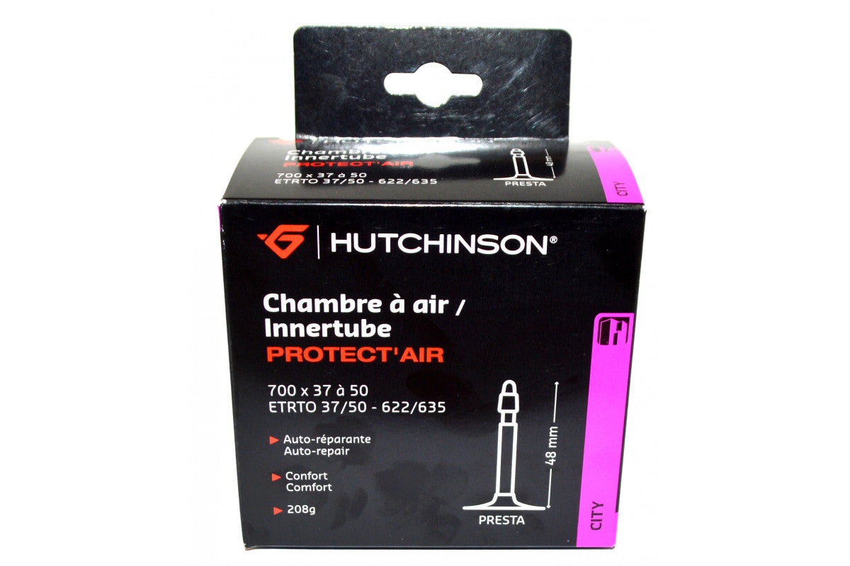 Neumatico de CIUDAD HUTCINSON VALULA PRESTA