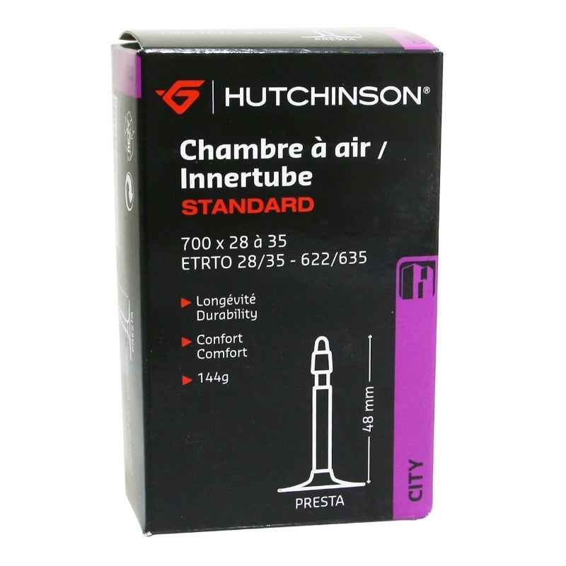 Neumatico de CIUDAD HUTCINSON VALULA PRESTA