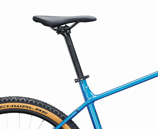 Bicicleta montaña KTM Ultra Fun 29