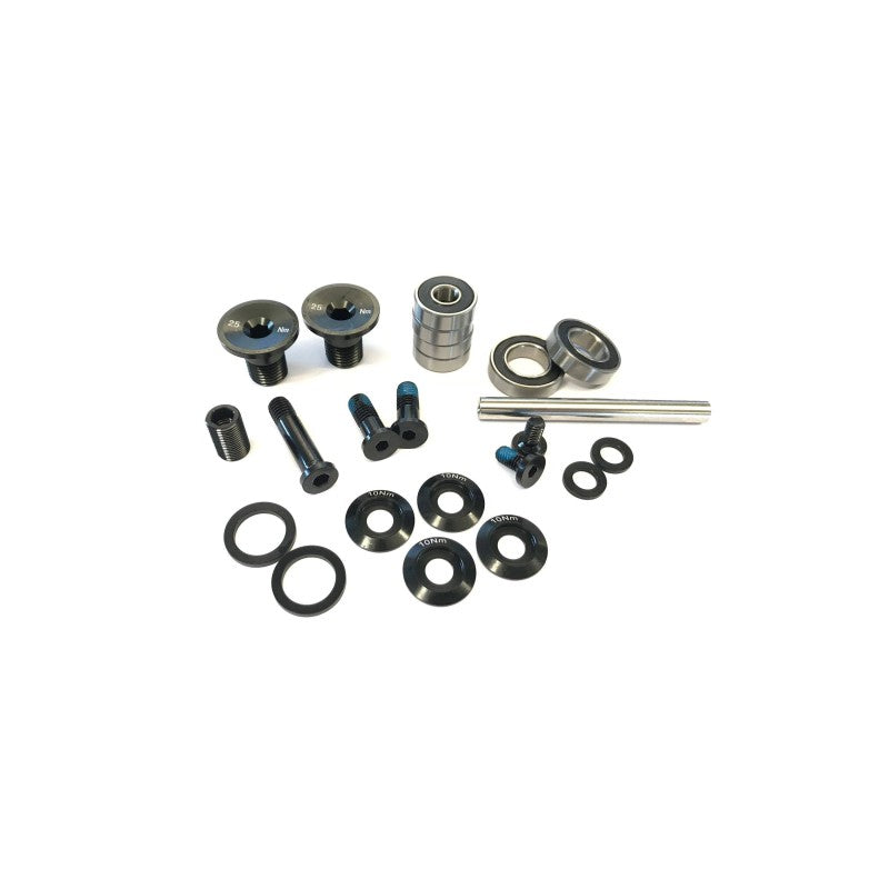 Kit de rodamiento KTM Scarp 2020-2022