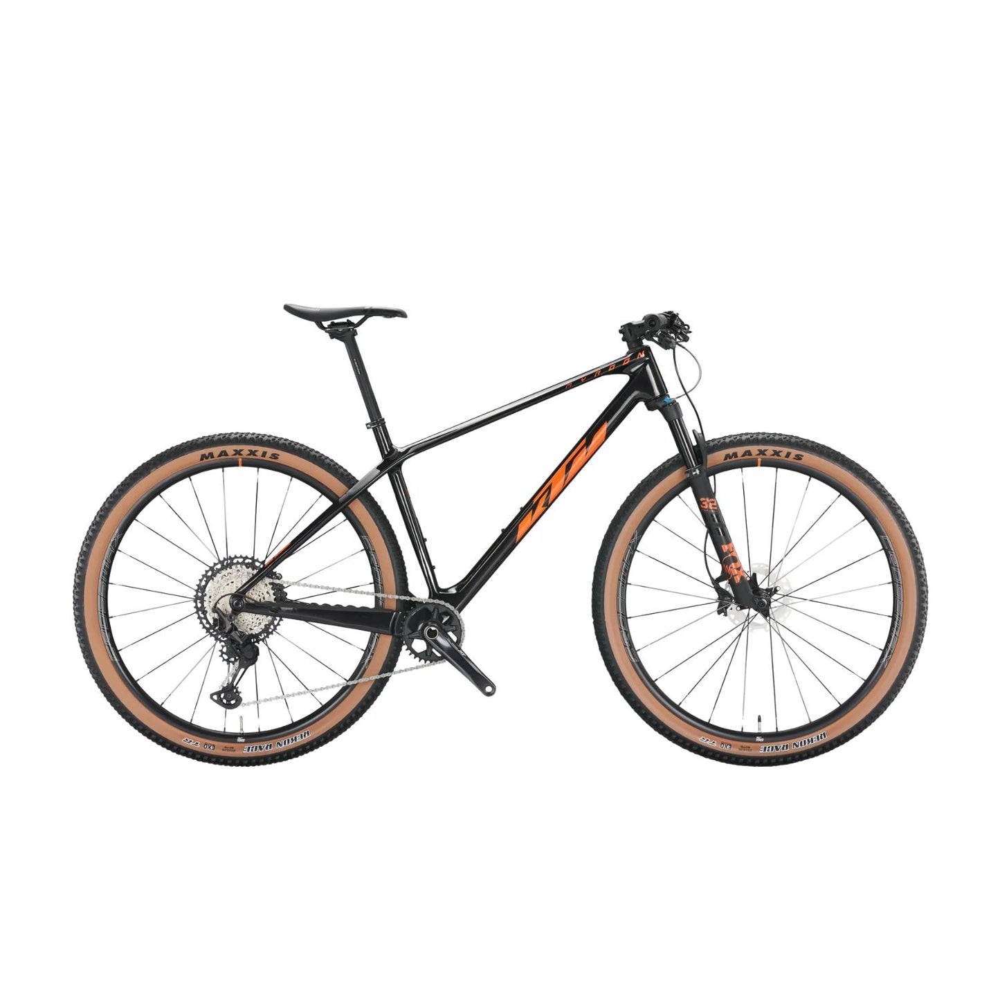 Bicicleta montaña KTM Myroon Master 12V 29