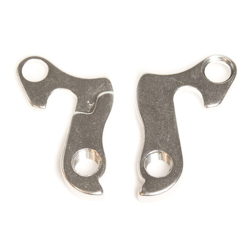 Uña para marcos KTM en aluminio