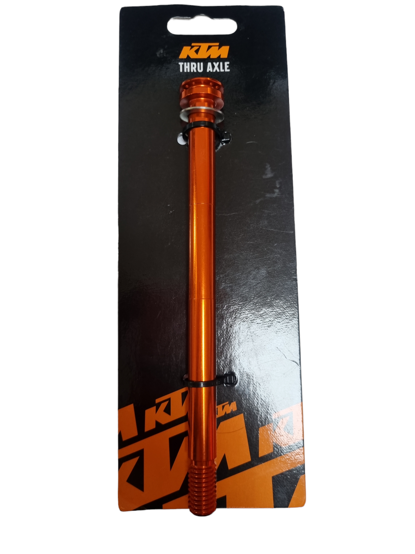 Eje pasante KTM F. Prime 148mm m12x1.75