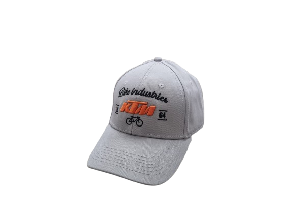 Gorra ktm gris