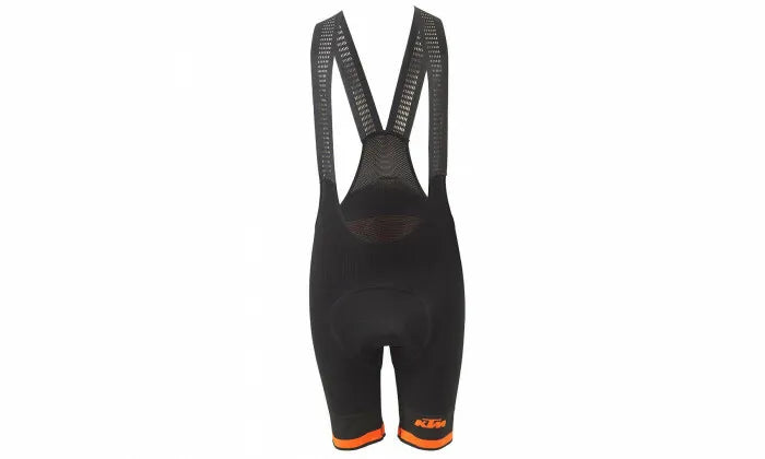 Pantalon corto ciclismo KTM Factory Prime