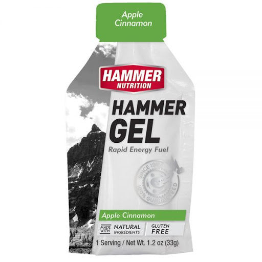 Gel Hammer