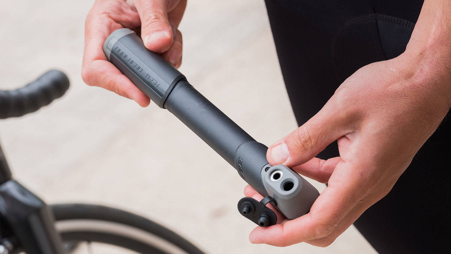 Inflador BBB-BMP-54windwave 100 psi.