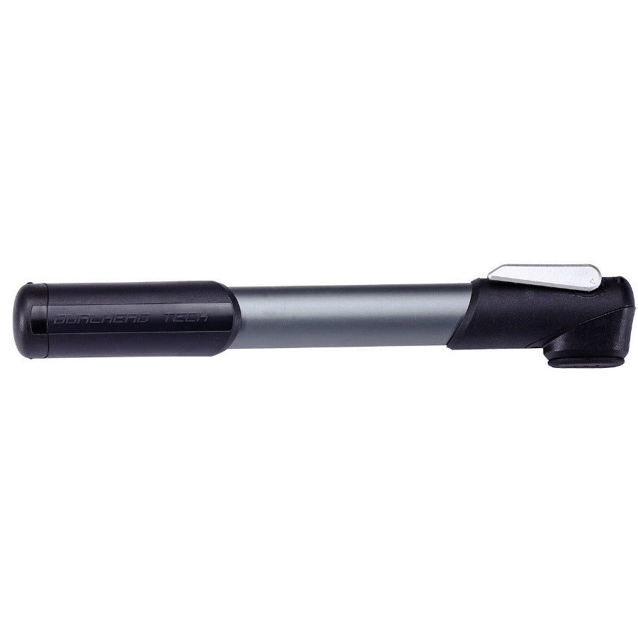 Inflador BBB-BMP-54 windrush s 100 psi.
