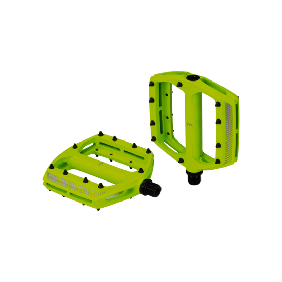 Pedales BBB MTB CoolRide