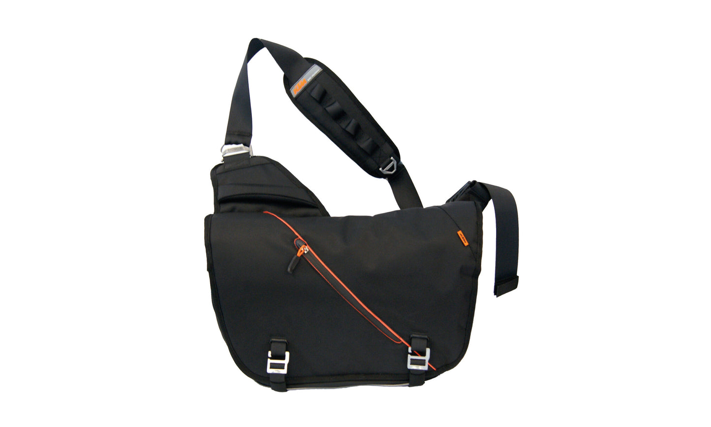 Bolso KTM de hombro Factory Team 25L