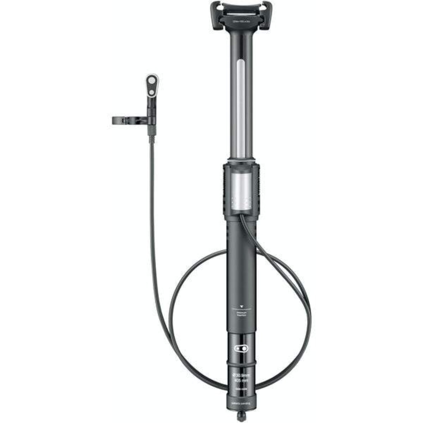 Poste sillín Crankbrothers Kronolog Ajustable