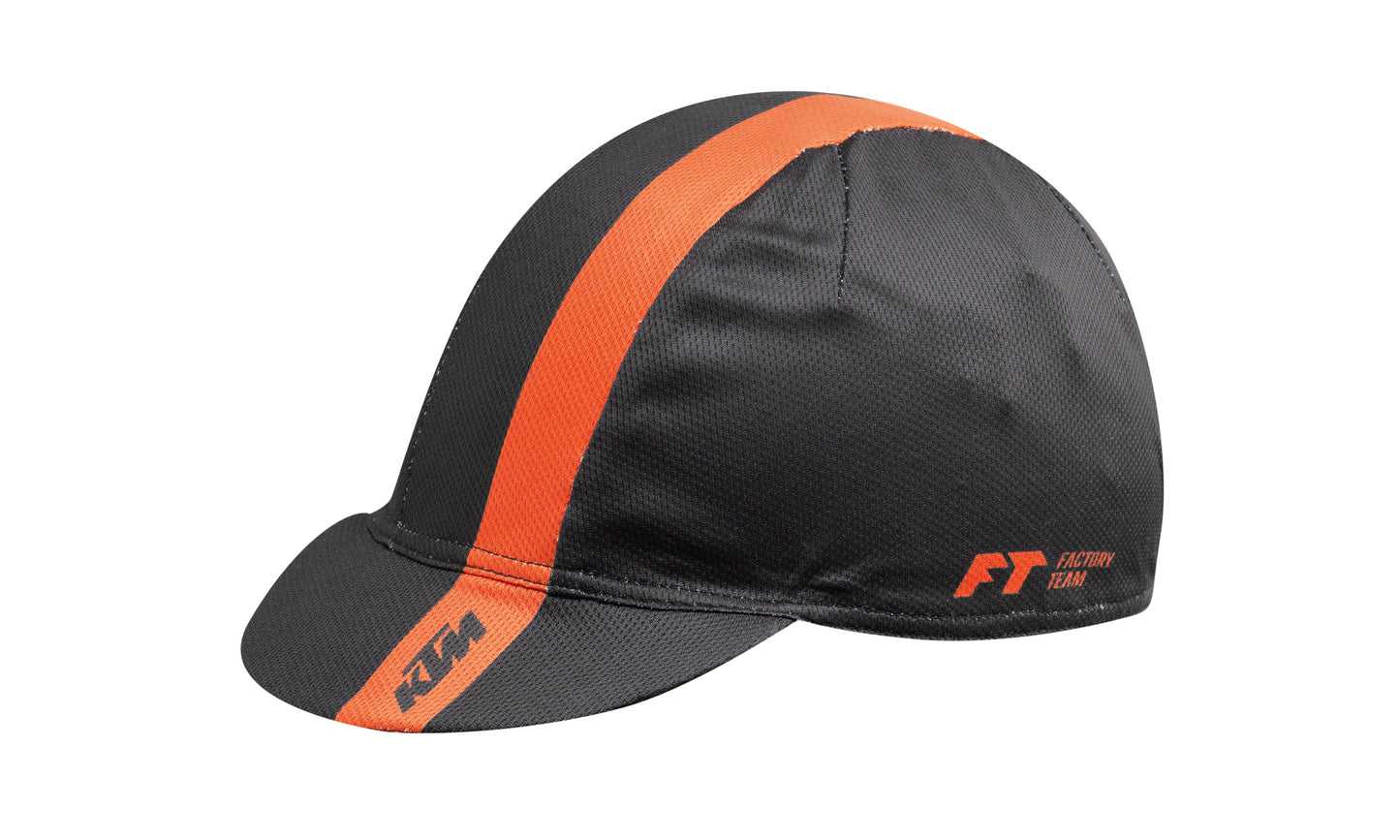 Gorra ciclismo ktm Factory Team