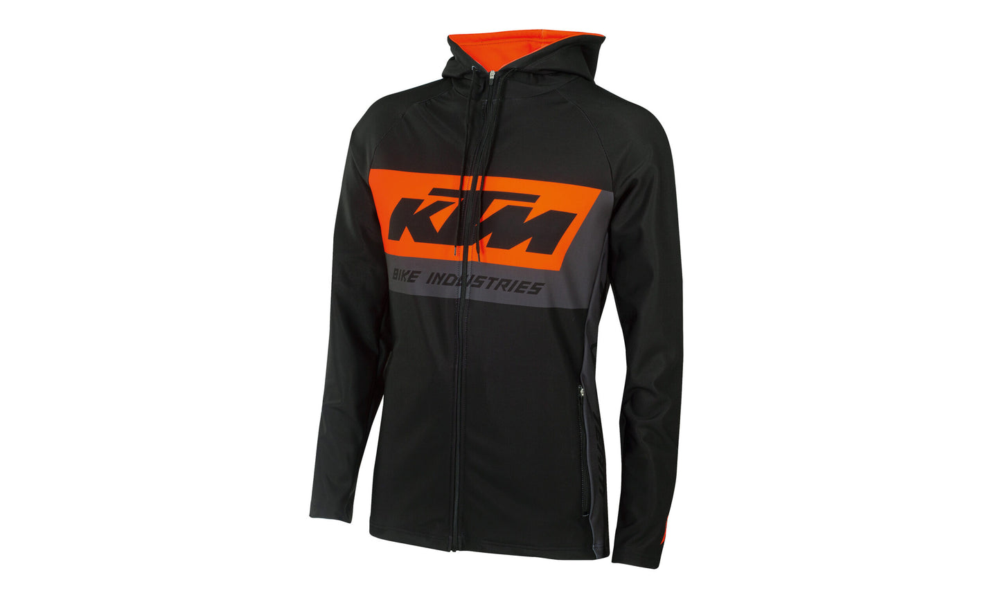 Sudadera ciclismo KTM Factory Team