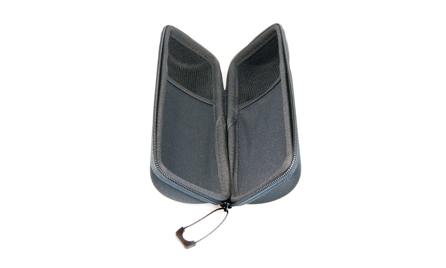 Porta herramienta KTM negro Exclusivo