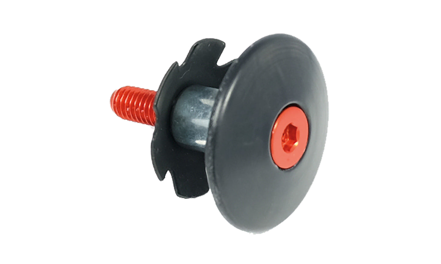 Cabeza de Dirección KTM Carbono