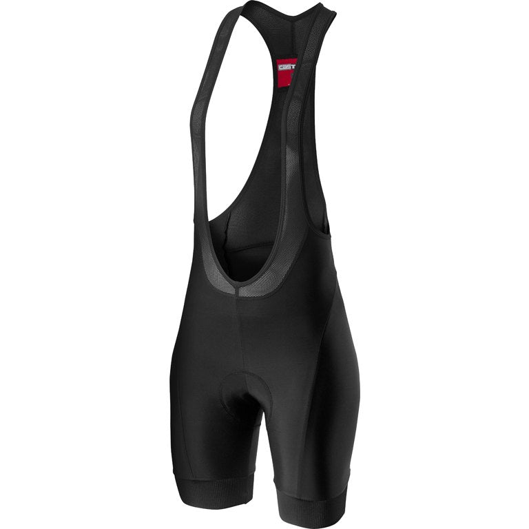 Pantalon corto Castelli Prima women