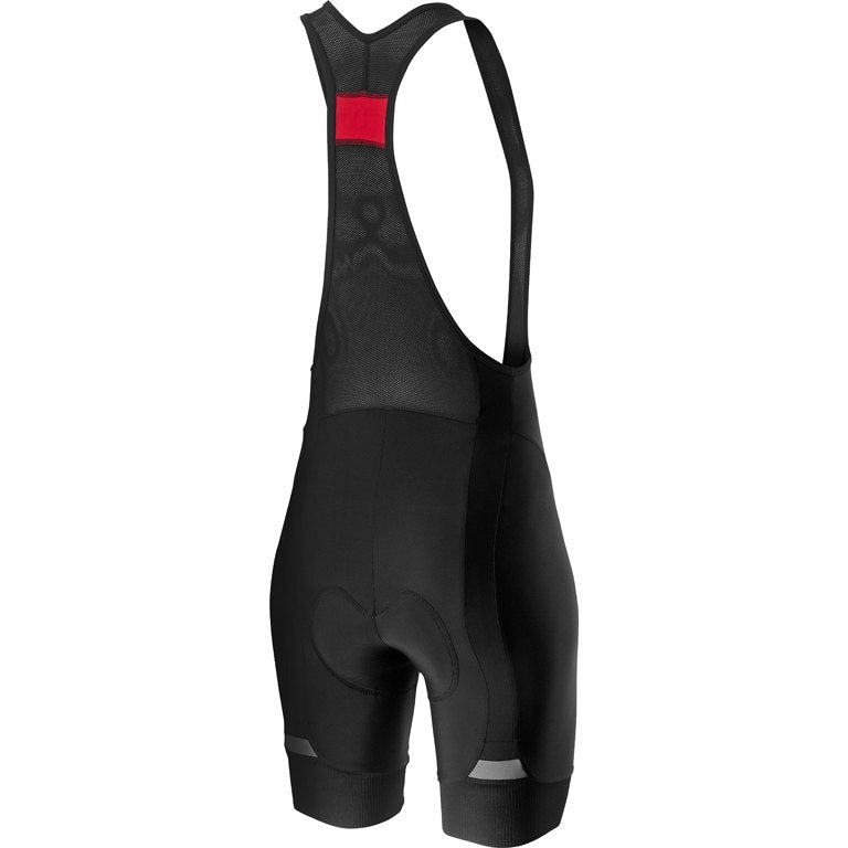 Pantalon corto Castelli Prima women