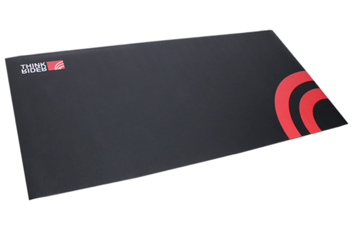 Alfombrilla de entrenamiento THINKRIDER