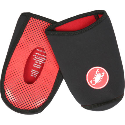 Cubre zapatillas CASTELLI toe thingy - uni